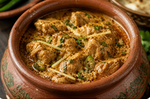 Boneless Handi